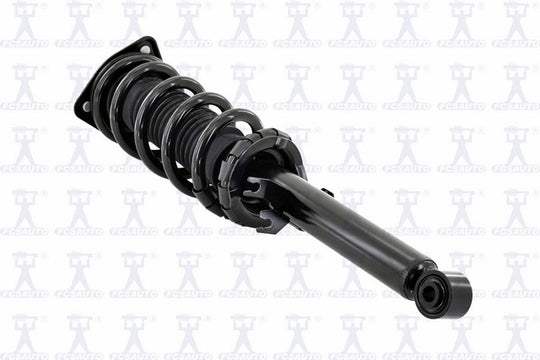 3345879L Front Left Suspension Strut and Coil Spring Assembly FCS Shocks & Struts