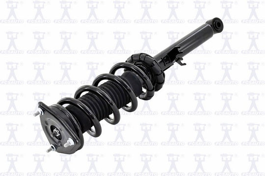 3345879L Front Left Suspension Strut and Coil Spring Assembly FCS Shocks & Struts