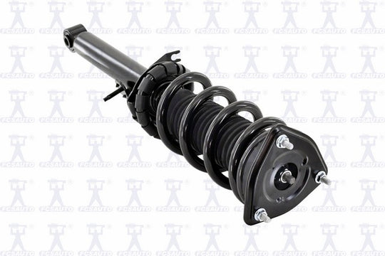 3345879L Front Left Suspension Strut and Coil Spring Assembly FCS Shocks & Struts