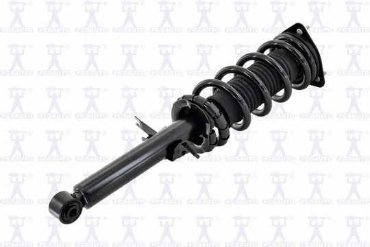3345879L Front Left Suspension Strut and Coil Spring Assembly FCS Shocks & Struts
