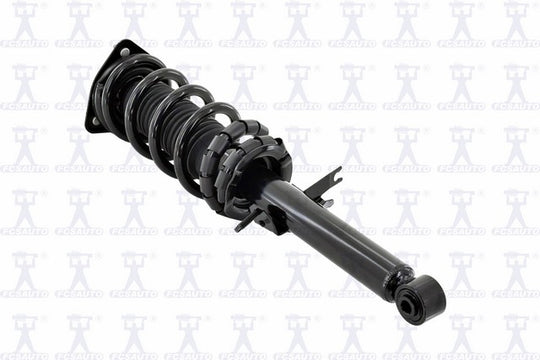 3345879R Front Right Suspension Strut and Coil Spring Assembly FCS Shocks & Struts