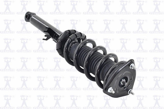 3345879R Front Right Suspension Strut and Coil Spring Assembly FCS Shocks & Struts
