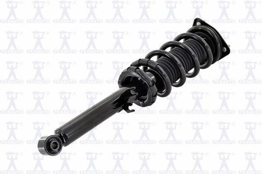 3345879R Front Right Suspension Strut and Coil Spring Assembly FCS Shocks & Struts