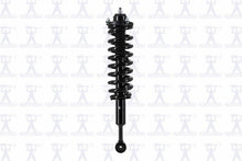 Load image into Gallery viewer, 3345984L Front Left Suspension Strut and Coil Spring Assembly FCS Shocks &amp; Struts