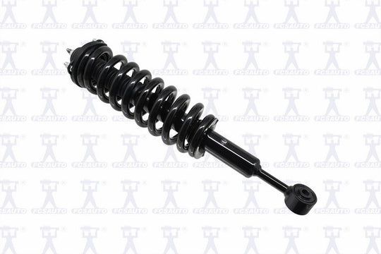 3345984L Front Left Suspension Strut and Coil Spring Assembly FCS Shocks & Struts