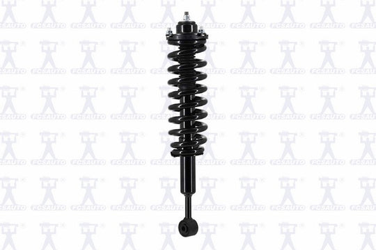 3345984L Front Left Suspension Strut and Coil Spring Assembly FCS Shocks & Struts
