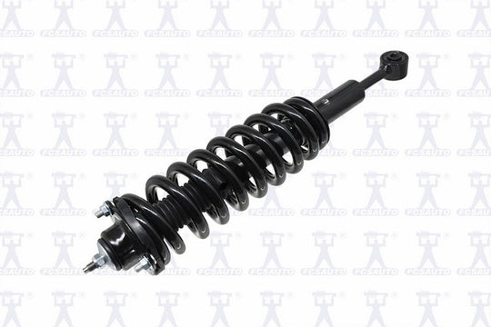 3345984L Front Left Suspension Strut and Coil Spring Assembly FCS Shocks & Struts