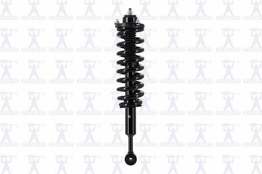 3345984L Front Left Suspension Strut and Coil Spring Assembly FCS Shocks & Struts