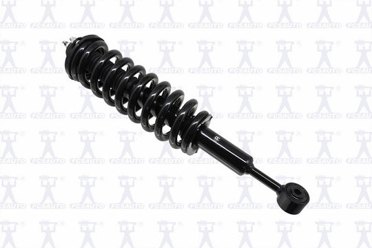 3345984R Front Right Suspension Strut and Coil Spring Assembly FCS Shocks & Struts