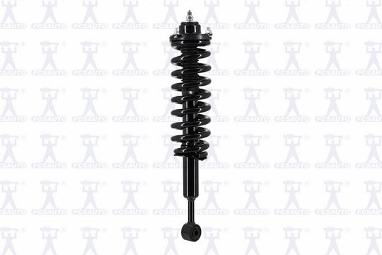 3345984R Front Right Suspension Strut and Coil Spring Assembly FCS Shocks & Struts