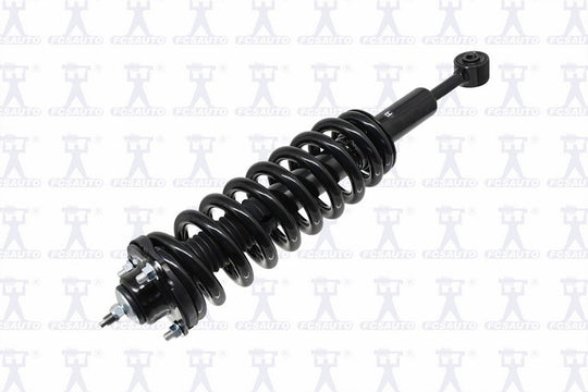 3345984R Front Right Suspension Strut and Coil Spring Assembly FCS Shocks & Struts