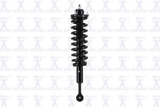 3345984R Front Right Suspension Strut and Coil Spring Assembly FCS Shocks & Struts