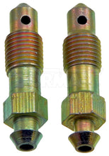 Load image into Gallery viewer, 33512 Bleeder Screw Dorman - First Stop Canada