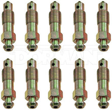Charger l'image dans la galerie, 33512-10 Bleeder Screw Dorman - First Stop Canada