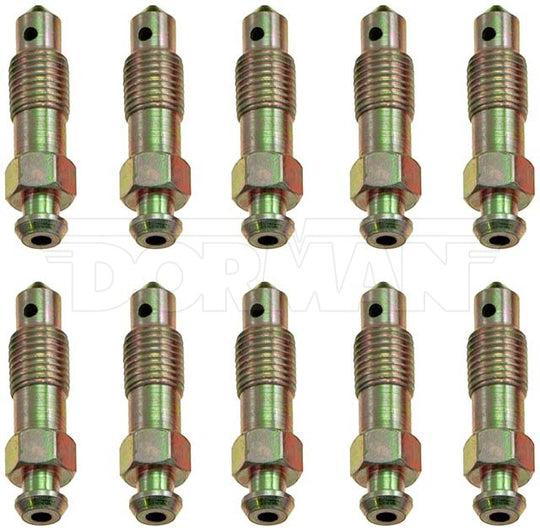 33512-10 Bleeder Screw Dorman - First Stop Canada
