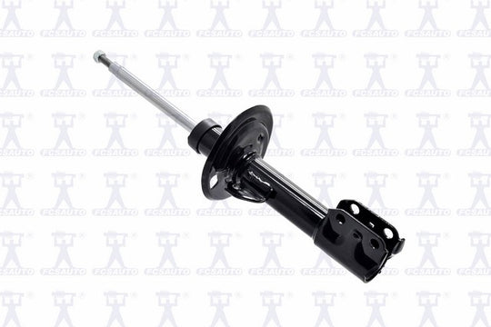 335383L Front Left Suspension Strut FCS Shocks & Struts