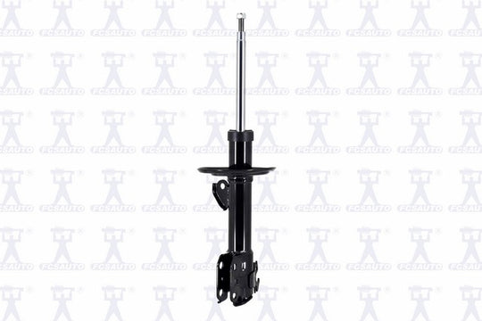 335383L Front Left Suspension Strut FCS Shocks & Struts