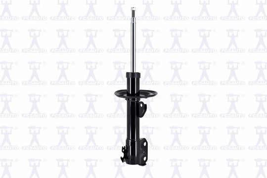 335383L Front Left Suspension Strut FCS Shocks & Struts