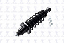Load image into Gallery viewer, 3355016L Rear Left Suspension Strut and Coil Spring Assembly FCS Shocks &amp; Struts