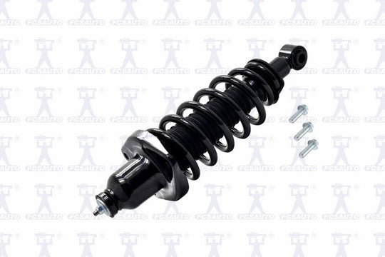 3355016L Rear Left Suspension Strut and Coil Spring Assembly FCS Shocks & Struts