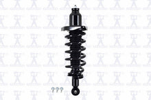 Load image into Gallery viewer, 3355016L Rear Left Suspension Strut and Coil Spring Assembly FCS Shocks &amp; Struts