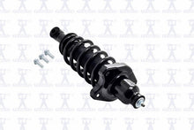 Load image into Gallery viewer, 3355016L Rear Left Suspension Strut and Coil Spring Assembly FCS Shocks &amp; Struts