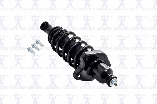 3355016L Rear Left Suspension Strut and Coil Spring Assembly FCS Shocks & Struts