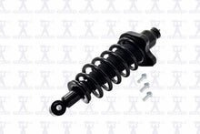 Load image into Gallery viewer, 3355016L Rear Left Suspension Strut and Coil Spring Assembly FCS Shocks &amp; Struts