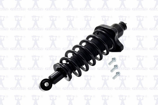 3355016L Rear Left Suspension Strut and Coil Spring Assembly FCS Shocks & Struts