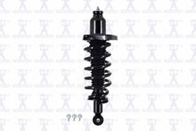 Load image into Gallery viewer, 3355016R Rear Right Suspension Strut and Coil Spring Assembly FCS Shocks &amp; Struts