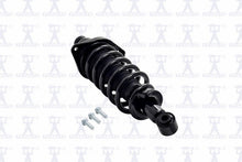 Load image into Gallery viewer, 3355016R Rear Right Suspension Strut and Coil Spring Assembly FCS Shocks &amp; Struts