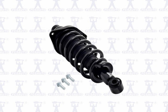 3355016R Rear Right Suspension Strut and Coil Spring Assembly FCS Shocks & Struts