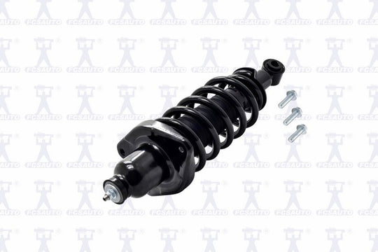 3355016R Rear Right Suspension Strut and Coil Spring Assembly FCS Shocks & Struts
