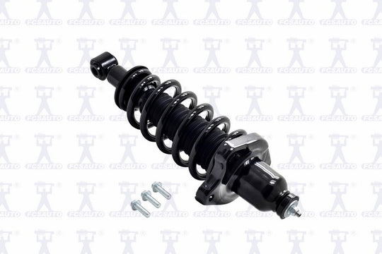 3355016R Rear Right Suspension Strut and Coil Spring Assembly FCS Shocks & Struts