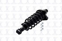 Load image into Gallery viewer, 3355016R Rear Right Suspension Strut and Coil Spring Assembly FCS Shocks &amp; Struts