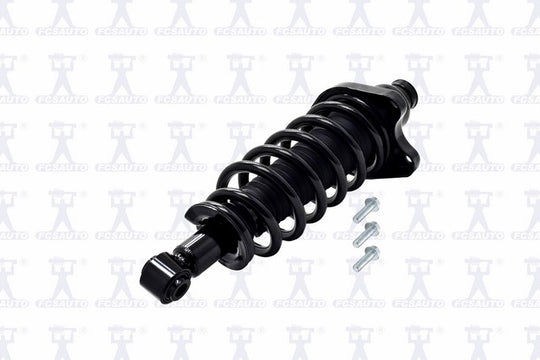 3355016R Rear Right Suspension Strut and Coil Spring Assembly FCS Shocks & Struts