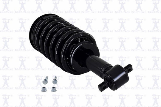 3355037 Front Suspension Strut and Coil Spring Assembly FCS Shocks & Struts