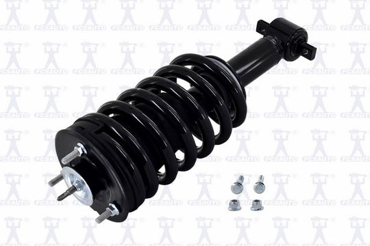 3355037 Front Suspension Strut and Coil Spring Assembly FCS Shocks & Struts