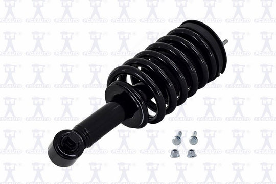 3355037 Front Suspension Strut and Coil Spring Assembly FCS Shocks & Struts