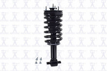 Load image into Gallery viewer, 3355037 Front Suspension Strut and Coil Spring Assembly FCS Shocks &amp; Struts