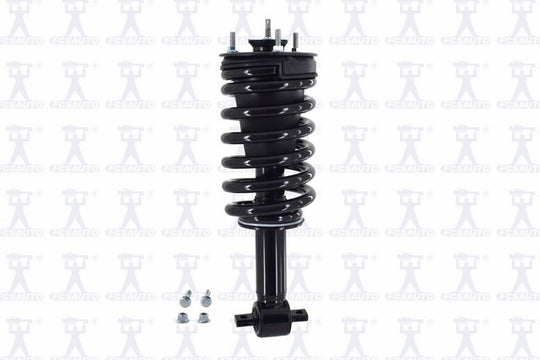 3355037 Front Suspension Strut and Coil Spring Assembly FCS Shocks & Struts