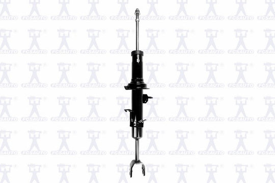 335523L Front Left Suspension Strut FCS Shocks & Struts