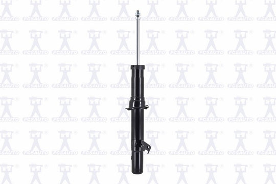 335555L Front Left Suspension Strut FCS Shocks & Struts