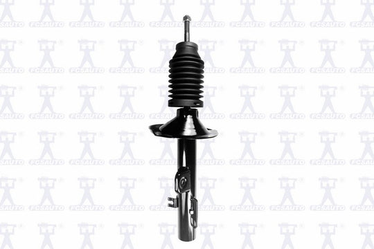 335542L Front Left Suspension Strut FCS Shocks & Struts
