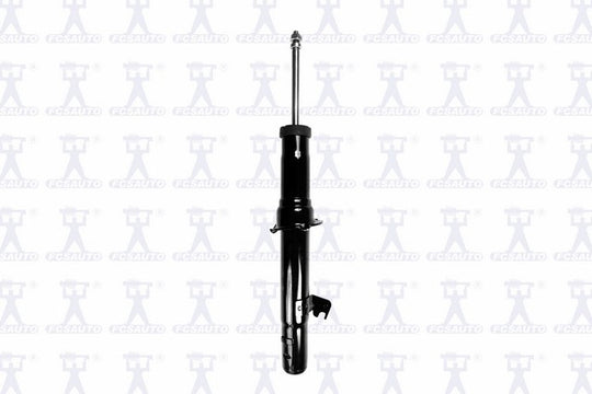 335543L Front Left Suspension Strut FCS Shocks & Struts