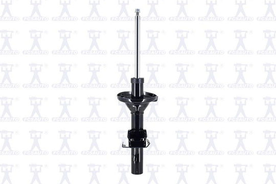 335549 Rear Suspension Strut FCS Shocks & Struts