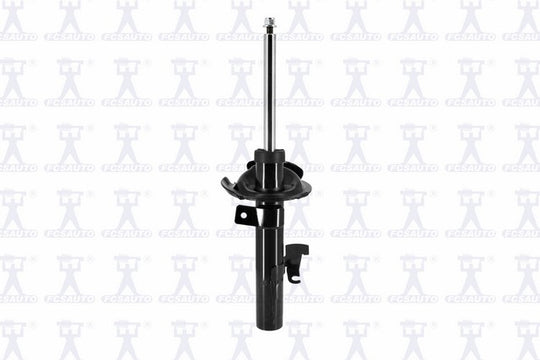 335555L Front Left Suspension Strut FCS Shocks & Struts