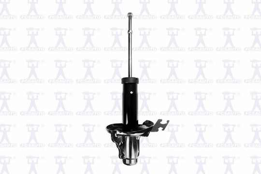 335557L Front Left Suspension Strut FCS Shocks & Struts