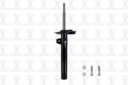 335567L Front Left Suspension Strut FCS Shocks & Struts