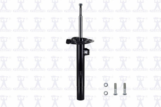 335567L Front Left Suspension Strut FCS Shocks & Struts